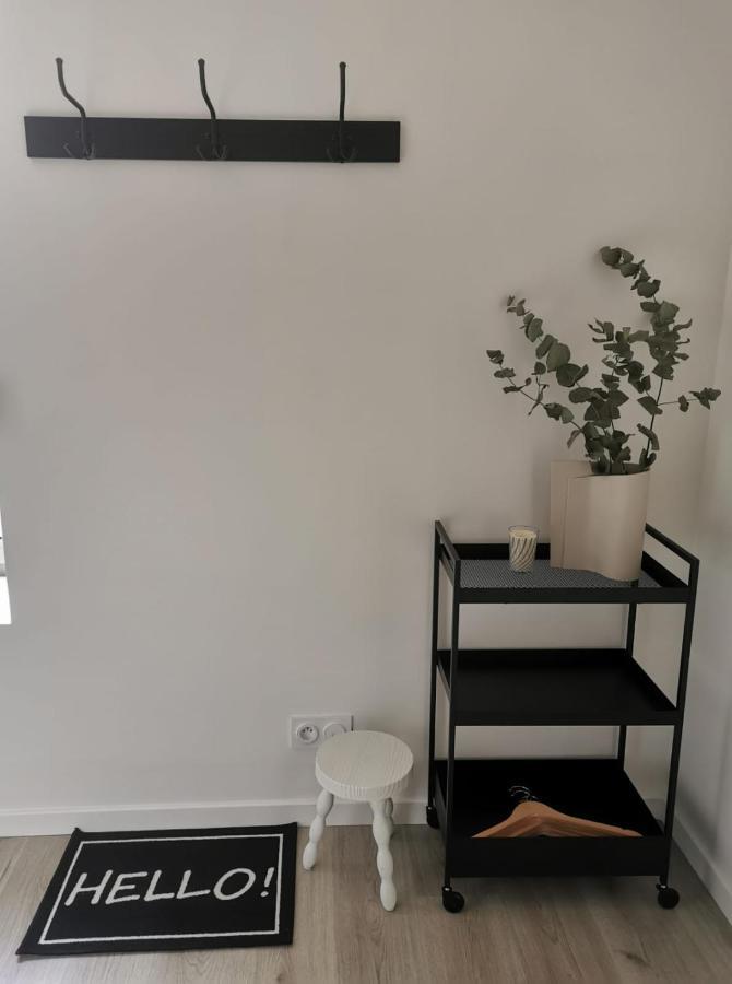 Studio Cosy Et Renove A 2 Pas Gare Reims Centre - Rue Daire Dış mekan fotoğraf